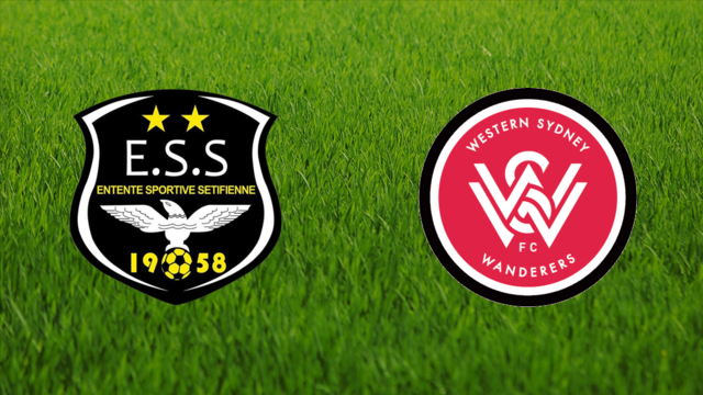 ES Sétif vs. Western Sydney Wanderers