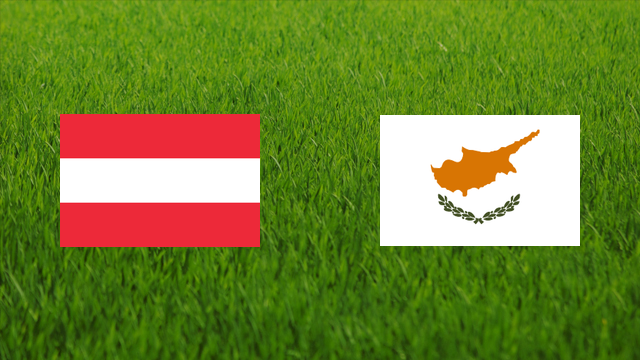 Austria vs. Cyprus