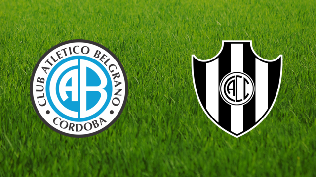 CA Belgrano vs. Central Córdoba