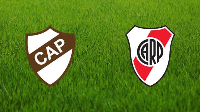 CA Platense vs. River Plate