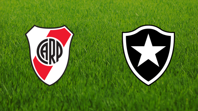 River Plate vs. Botafogo FR