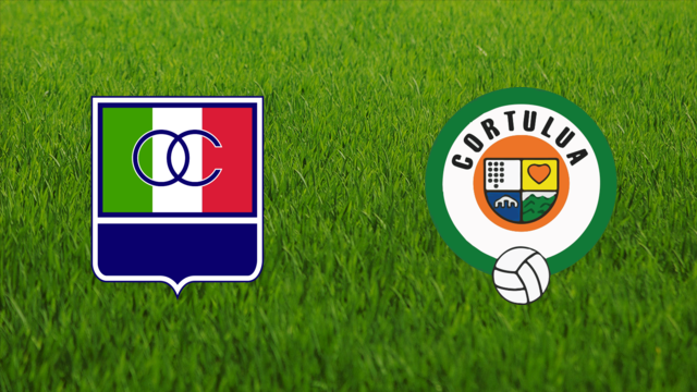 Once Caldas vs. Cortuluá