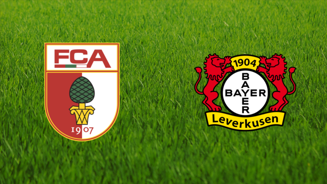 FC Augsburg vs. Bayer Leverkusen
