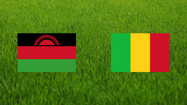 Malawi vs. Mali