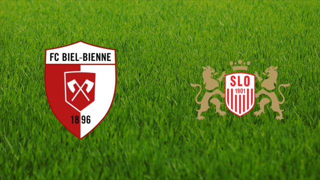 FC Biel-Bienne vs. Stade Lausanne-Ouchy