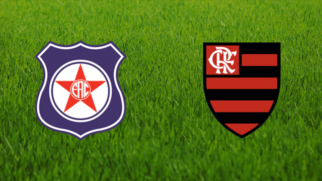 Friburguense AC vs. CR Flamengo Friburguense AC vs. CR Flamengo