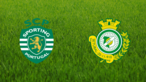 Sporting CP vs. Vitória de Setúbal