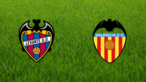 Levante UD vs. Valencia CF
