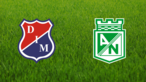 Independiente de Medellín vs. Atlético Nacional
