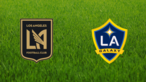 Los Angeles FC vs. Los Angeles Galaxy