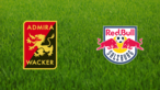 FC Admira Wacker vs. Red Bull Salzburg