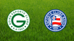 Goiás EC vs. EC Bahia