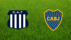 CA Talleres vs. Boca Juniors