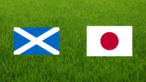 Scotland vs. Japan