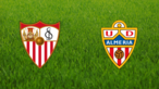 Sevilla FC vs. UD Almería