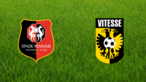 Stade Rennais vs. SBV Vitesse