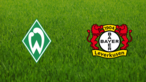 Werder Bremen vs. Bayer Leverkusen
