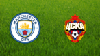 Manchester City vs. CSKA Moskva