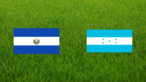 El Salvador vs. Honduras