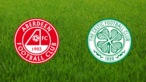 Aberdeen FC vs. Celtic FC