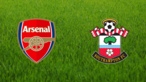 Arsenal FC vs. Southampton FC