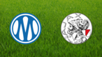 Olympique de Marseille vs. AFC Ajax