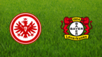 Eintracht Frankfurt vs. Bayer Leverkusen