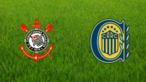 SC Corinthians vs. Rosario Central