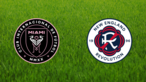 Inter Miami vs. New England Revolution