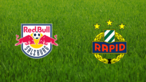 Red Bull Salzburg vs. Rapid Wien