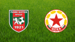 Botev Vratsa vs. CSKA Sofia