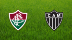 Fluminense FC vs. Atlético Mineiro