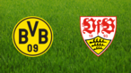 Borussia Dortmund vs. VfB Stuttgart