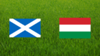 Scotland vs. Hungary