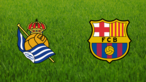 Real Sociedad vs. FC Barcelona