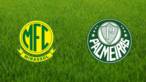 Mirassol FC vs. SE Palmeiras