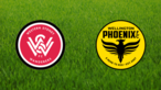 Western Sydney Wanderers vs. Wellington Phoenix