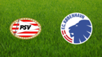 PSV Eindhoven vs. FC København