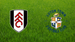 Fulham FC vs. Luton Town