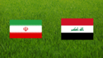 Iran vs. Iraq