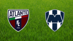 CF Atlante vs. CF Monterrey