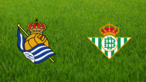 Real Sociedad vs. Real Betis
