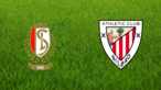Standard de Liège vs. Athletic de Bilbao