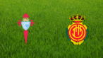 RC Celta vs. RCD Mallorca