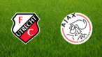 FC Utrecht vs. AFC Ajax