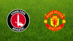 Charlton Athletic vs. Manchester United