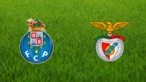 FC Porto vs. SL Benfica