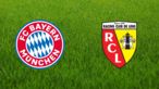 Bayern München vs. RC Lens