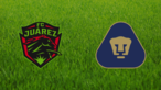FC Juárez vs. Pumas UNAM