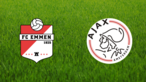 FC Emmen vs. AFC Ajax
